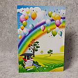 Диплом для выпускника группы д/с "Слонёнок", фото 4