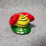 Керамическая фигурка "Божья коровка", фото 3