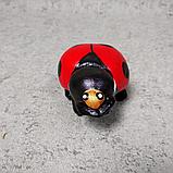 Керамическая фигурка "Божья коровка", фото 2