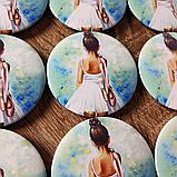 Значок "Путь к успеху балерины", фото 3