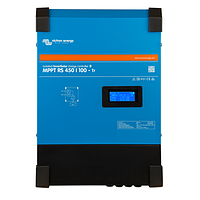 Контроллер заряда Victron Energy SmartSolar MPPT RS 450/100-Tr