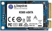 Kingston KC600 256GB SKC600MS/256G