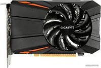 Gigabyte GeForce GTX 1050 Ti D5 4GB GDDR5 [GV-N105TD5-4GD]