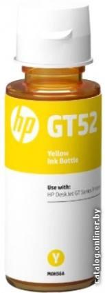 HP GT52 [M0H56AE] - фото 1 - id-p10471808