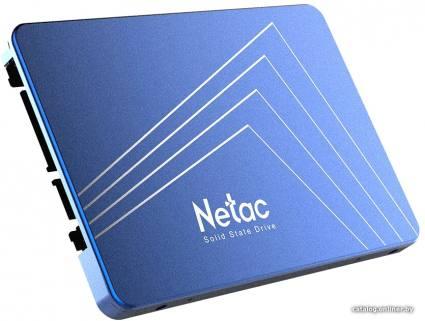Netac N535S 120GB - фото 1 - id-p10471815