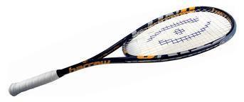 Ракетка для сквоша Harrow Sting Squash Racquet - фото 1 - id-p10471864