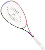 Детская ракетка для сквоша Harrow Junior Squash Racquet (Pink/Purple)