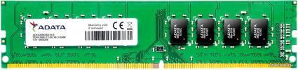 A-Data Premier 8GB DDR4 PC4-21300 AD4U266638G19-S - фото 1 - id-p10472610