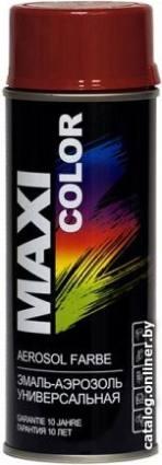 Maxi Color 400мл RAL3004 - фото 1 - id-p10472711