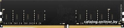 Lexar 8GB DDR4 PC4-21300 LD4AU008G-R2666G - фото 1 - id-p10472712