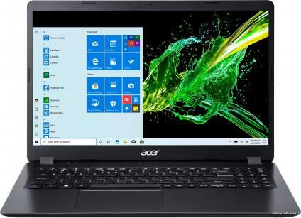 Acer Aspire 3 A315-56-52XP NX.HS5EU.01P - фото 1 - id-p10472718
