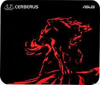 ASUS Cerberus Mat Mini (черный/красный)
