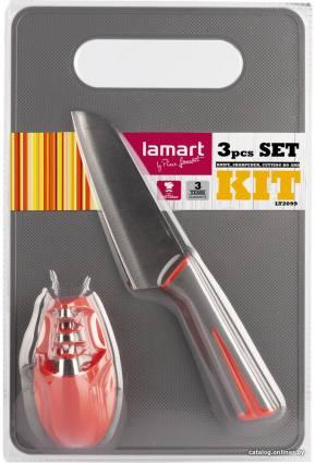 Lamart Kit LT2099 - фото 1 - id-p10472752