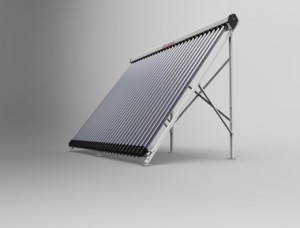 Солнечный коллектор АТМОСФЕРА СВК-Nano Plus - 20HP(24mm) - фото 1 - id-p10473581