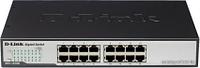 D-Link DGS-1016D