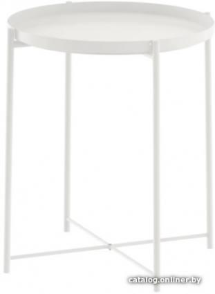 Ikea Гладом (белый) 003.832.49 - фото 1 - id-p10473692