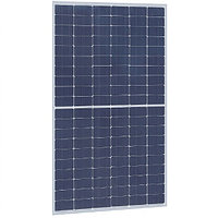 Солнечный фотоэлектрический модуль ABi-Solar AB455-60MHC, 455 Wp