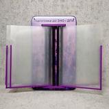 Стенд-книжка  на 5 карманов "Критерии оценивания" (Лаванда), фото 4