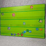 Наборное полотно "Кубики", фото 2