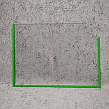 Карман А-4 горизонтальный, фото 8