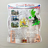 Стенд для кабинета английского языка "Великобритания", фото 2