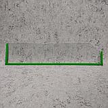 Карман горизонтальный 30х7 см, фото 5