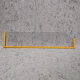 Карман горизонтальный 30х7 см, фото 6