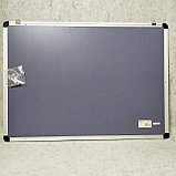 Доска магнитно - маркерная "Деловод", фото 5