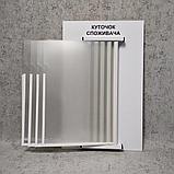 Уголок потребителя на 5 карманов, фото 3