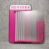 Стенд-книжка с Вашим логотипом (Розовый фон), фото 3