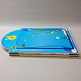 Папка-передвижка "Солнечные зайчики" на две секции, фото 3