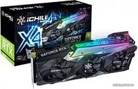 Inno3D GeForce RTX 3070 iChill X4 8GB GDDR6 C30704-08D6X-1710VA35
