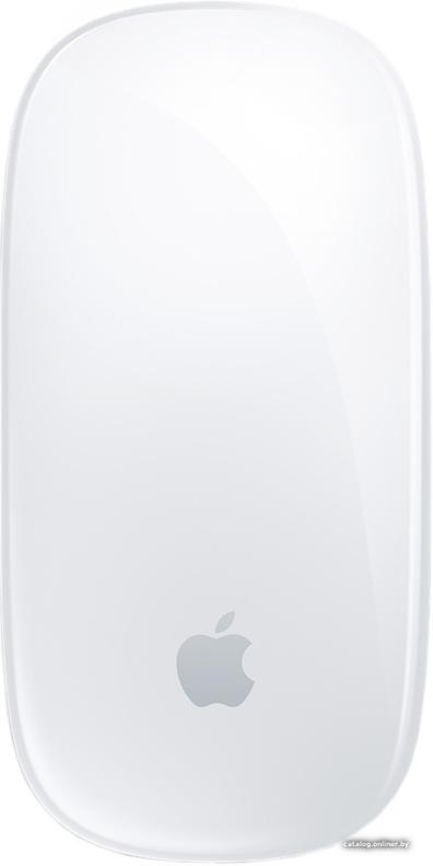 Apple Magic Mouse 2 (серебристый) - фото 1 - id-p10475453