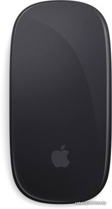 Apple Magic Mouse 2 (серый космос) - фото 1 - id-p10475454