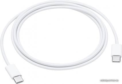 Apple USB-C для зарядки (1 м) MUF72ZM/A - фото 1 - id-p10475469