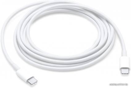 Apple USB-C для зарядки (2 м) MLL82ZM/A - фото 1 - id-p10475470