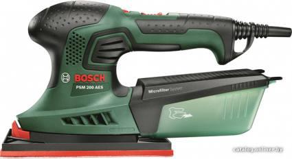 Bosch PSM 200 AES (06033B6020) - фото 1 - id-p10475554