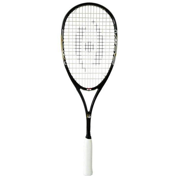 Ракетка для сквоша Harrow Karim Abdel Gawad Signature Vibe Squash Racquet - фото 1 - id-p10476898