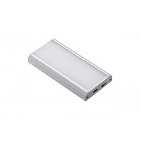 Аккумуляторный LED светильник беспроводной с датчиком движения для шкафов LED COMO IR 1W зарядка через USB