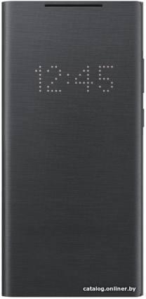 Samsung Smart LED View Cover для Galaxy Note 20 (черный) - фото 1 - id-p10476963