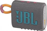 JBL Go 3 (серый)