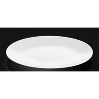 Тарелка десертная круглая Wilmax 18 см WL-991012