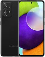 Samsung Galaxy A52 SM-A525F/DS 4GB/128GB (черный)