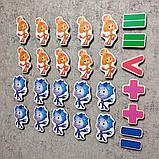 Магнитная математика Фиксики, фото 2