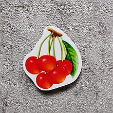 Вишни. Магнит обучающий