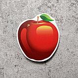 Магнитная математика Ёжики и яблочки, фото 4