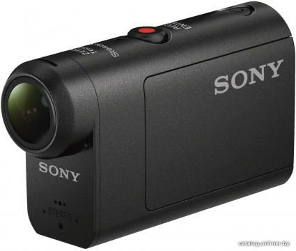 Sony HDR-AS50 - фото 1 - id-p10477475
