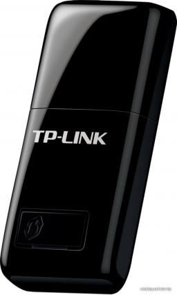 TP-Link TL-WN823N - фото 1 - id-p10477495