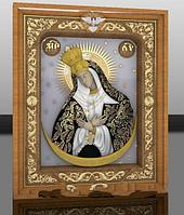 Остробрамская Богородица