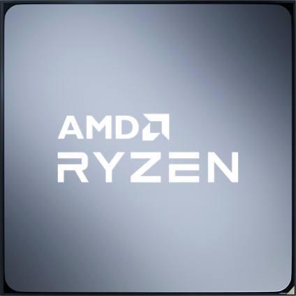 AMD Ryzen 9 5900X (BOX) - фото 1 - id-p10477913